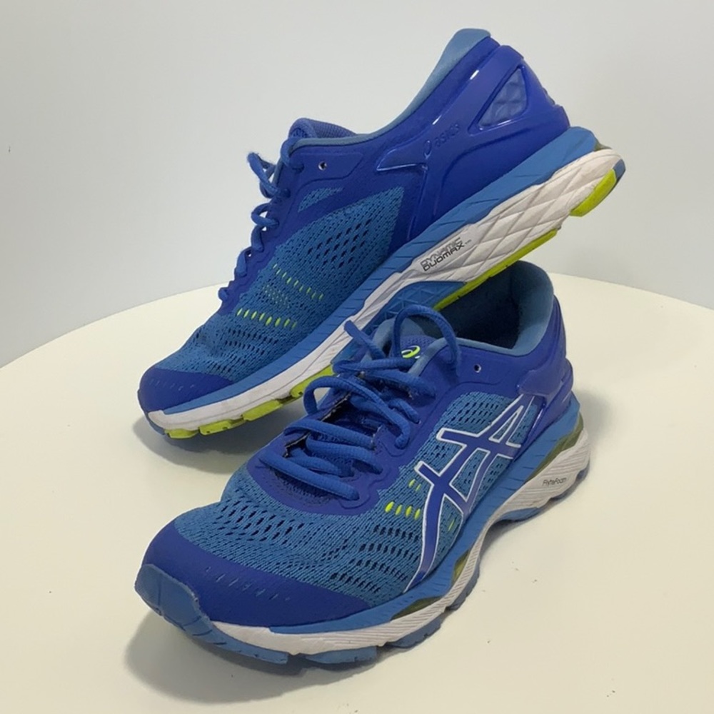 Asics Kayano 24 women size 8 EU 39.5